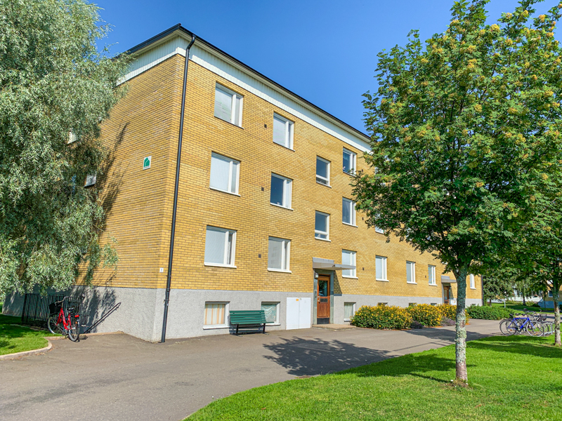 Lillegårdsvägen 1B, 549 42, Skövde
