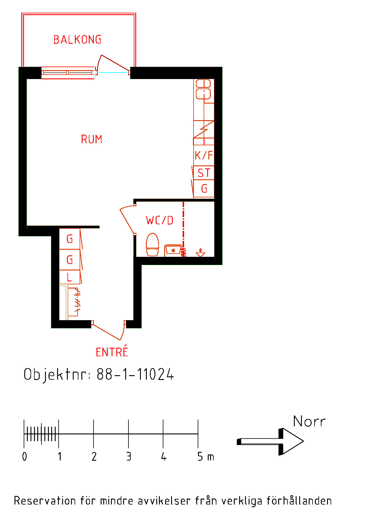 Kurortsvägen 14, 541 39, SKÖVDE