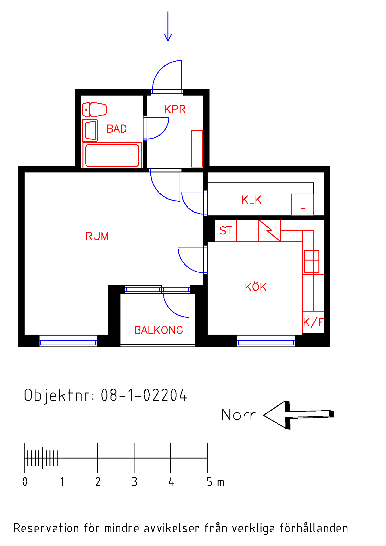 Lillegårdsvägen 23, 549 42, Skövde
