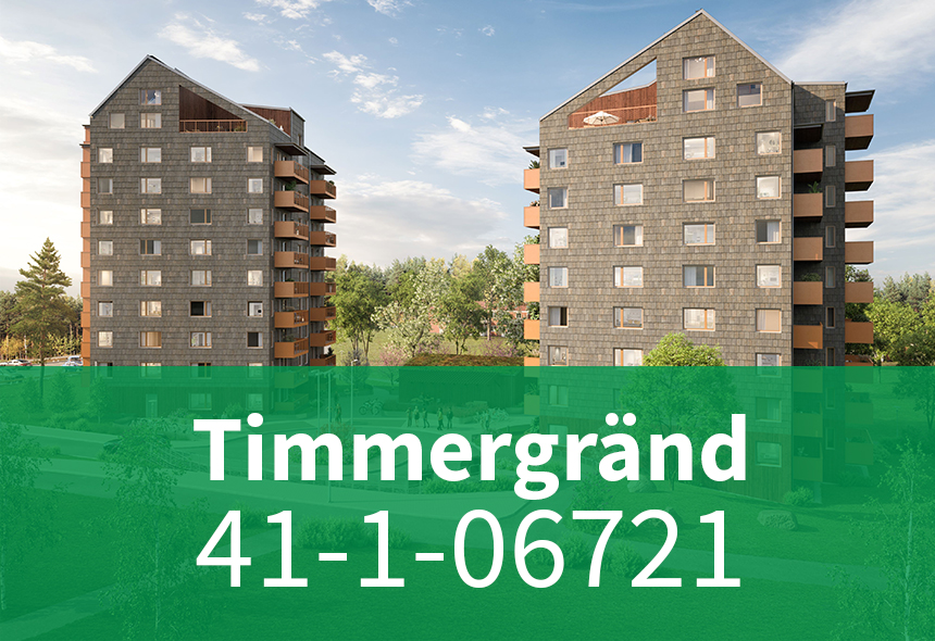 Timmergränd 1, 549 63, Skövde
