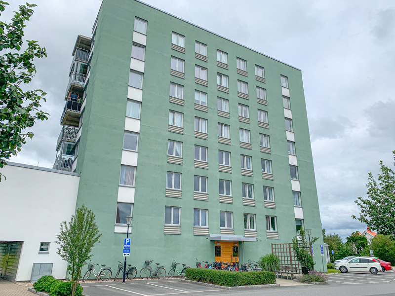 Käpplunda gränd 1, 549 40, SKÖVDE