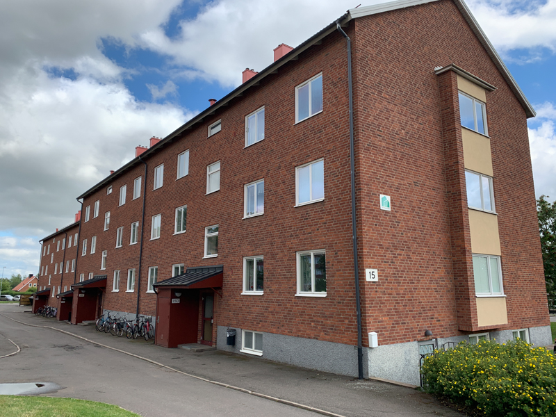 Örbäcksvägen 15B, 541 35, SKÖVDE