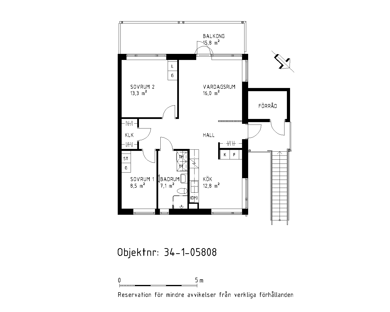 Södra Aspövägen 7D, 549 60, Skövde