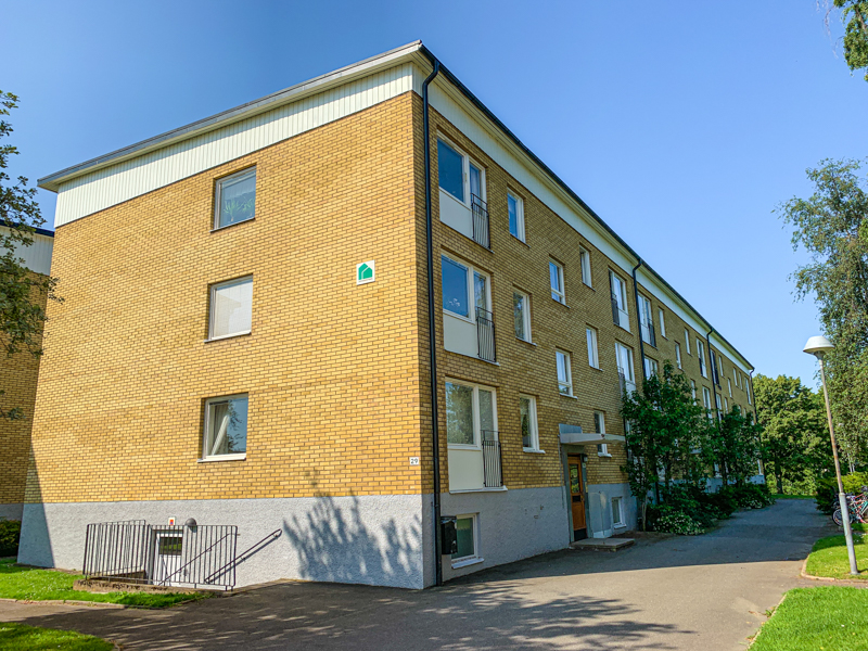 Lillegårdsvägen 29A, 549 42, Skövde