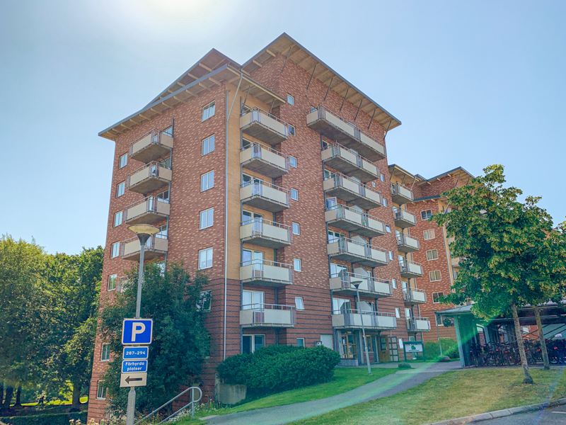 Kurortsvägen 16, 541 39, SKÖVDE