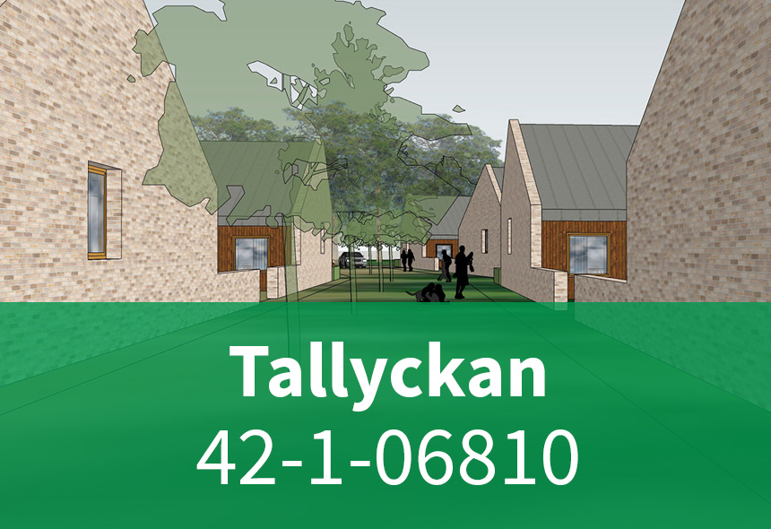 Tallstigen 18 D, 549 70, Skövde