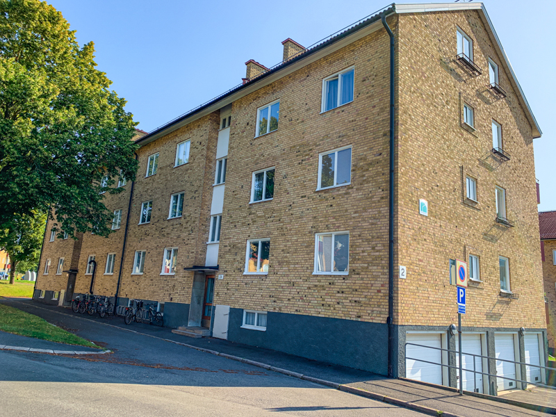 Stenvägen 2A, 541 32, SKÖVDE