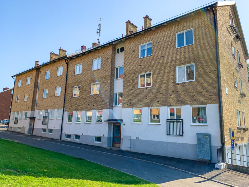 Billingstorpsvägen 8A, 541 32, SKÖVDE