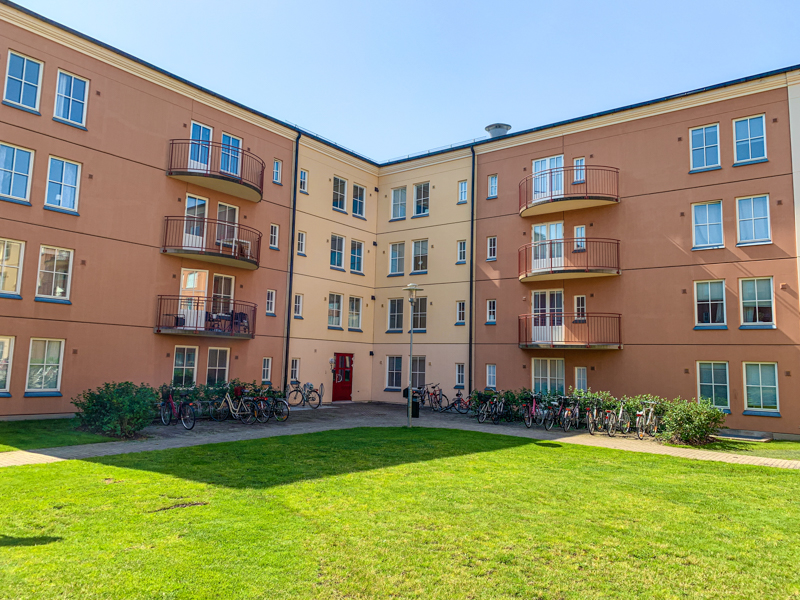 Norra Trängallén 3, 549 56, Skövde