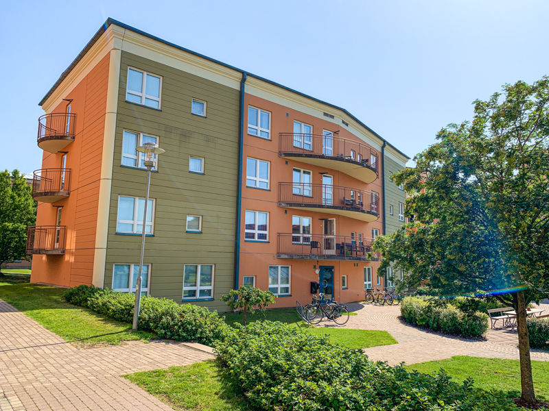 Norra Trängallén 2, 549 55, Skövde
