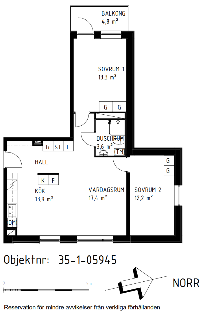Brunnsgatan 3C, 541 38, Skövde