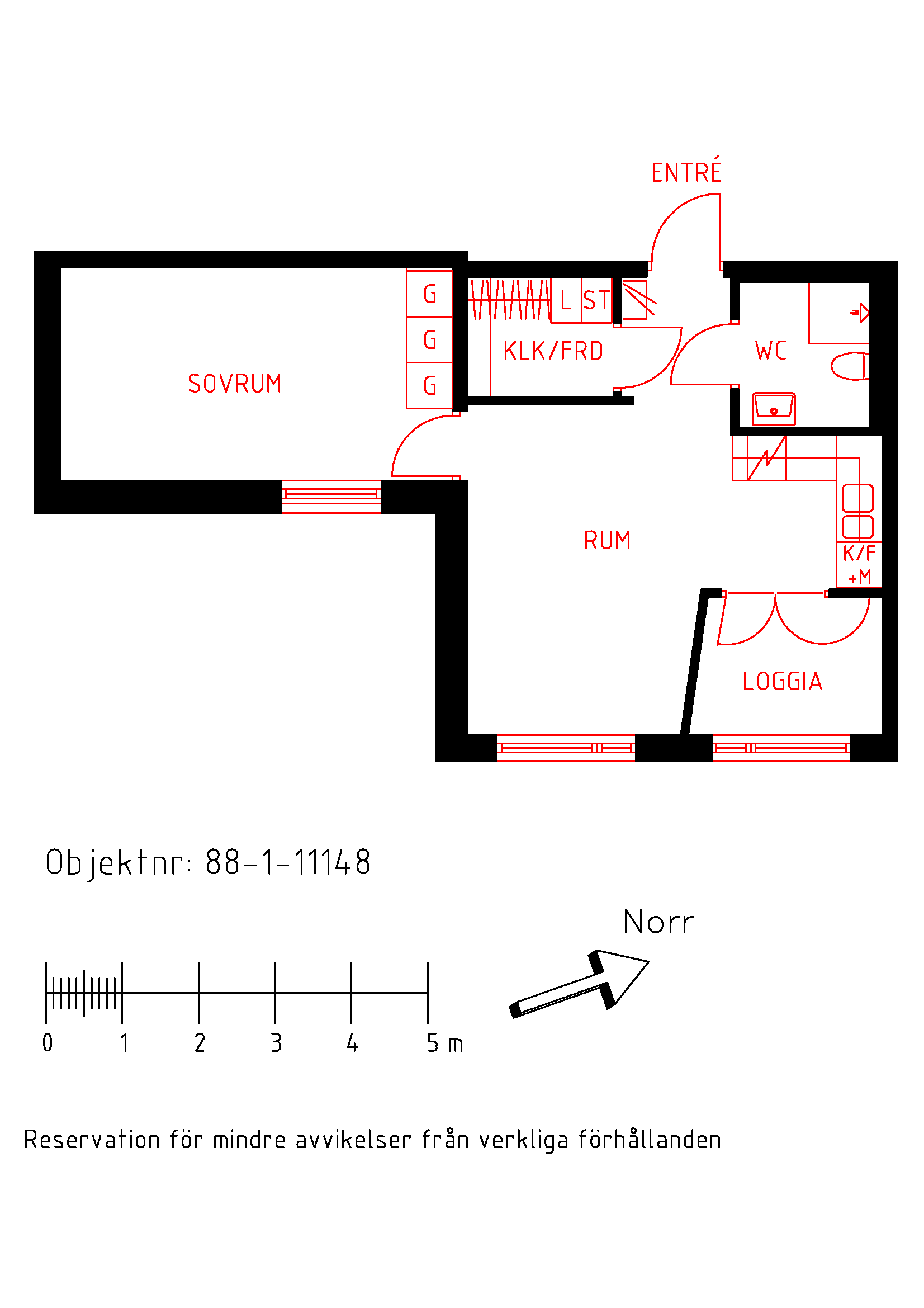 Kurortsvägen 18, 541 39, Skövde
