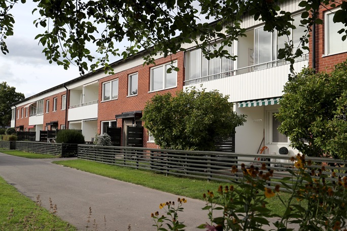 Spånvägen 24A, 549 63, Skövde