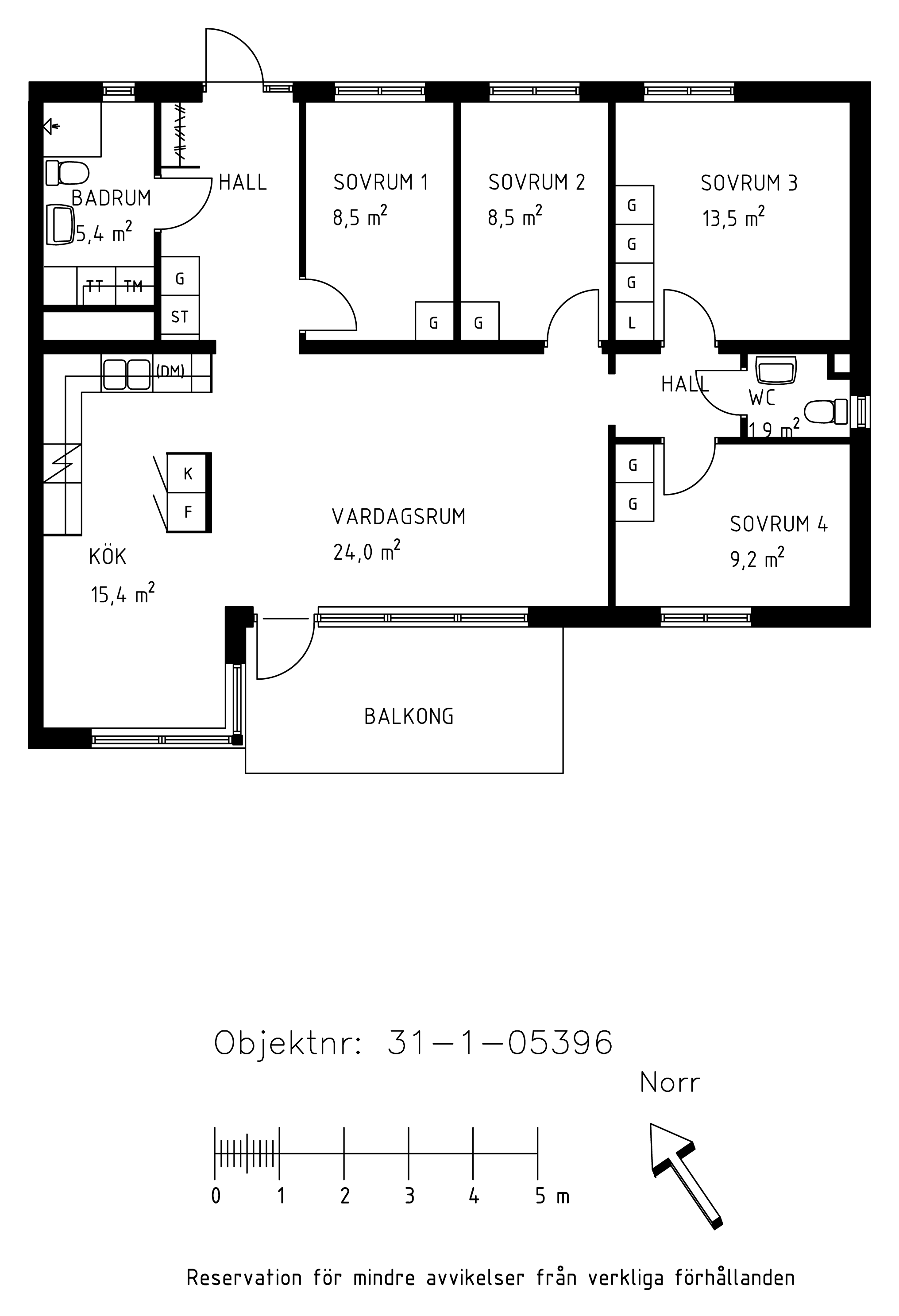 Käpplunda gränd 12B, 549 40, Skövde