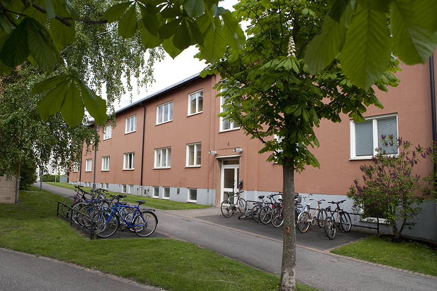 Regementsgatan 4, 549 55, Skövde