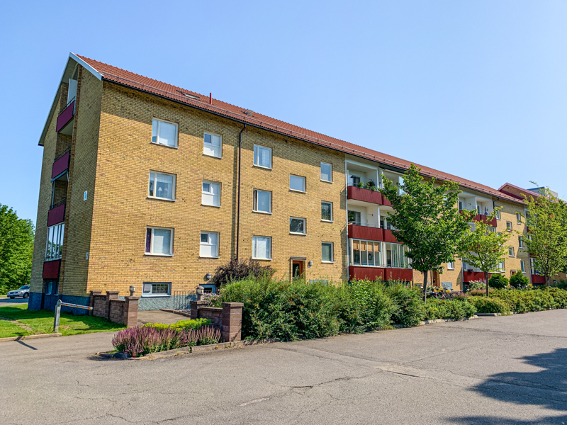 Havstenavägen 2A, 549 43, Skövde