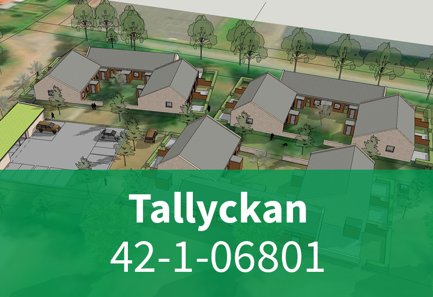 Tallstigen 16 A, 549 70, Skövde