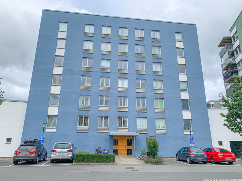 Käpplunda gränd 3, 549 40, Skövde