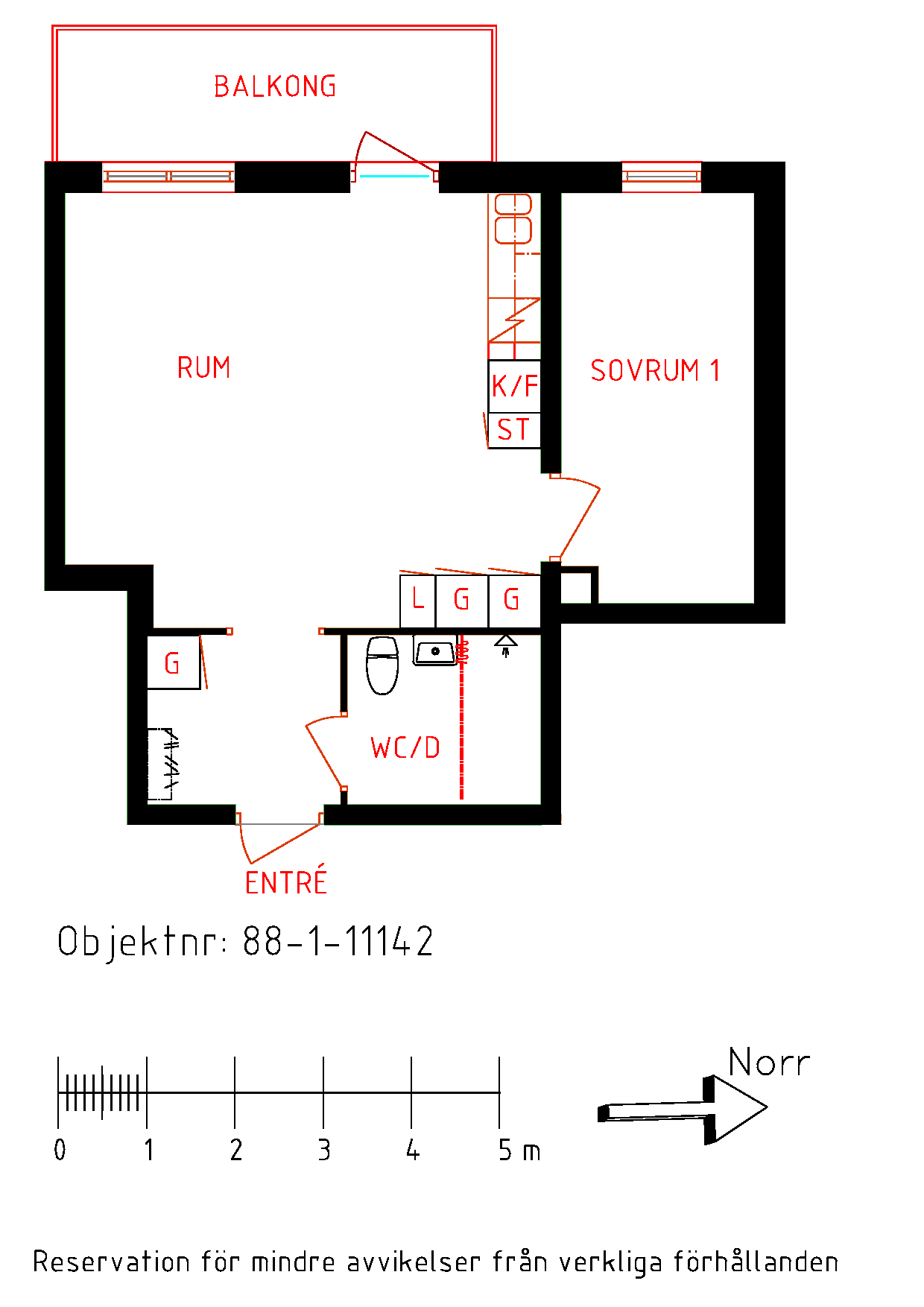 Kurortsvägen 12, 541 39, SKÖVDE