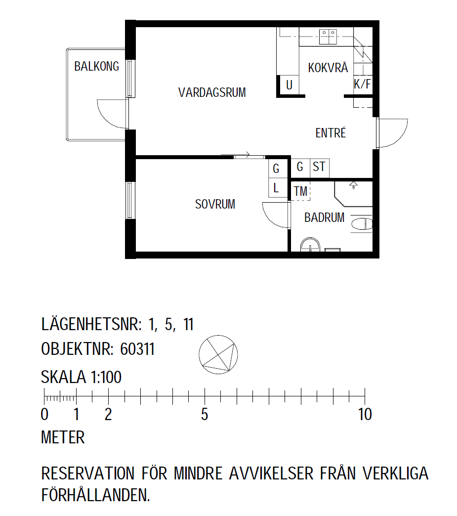 Torgilsgatan 7, 541 50, Skövde