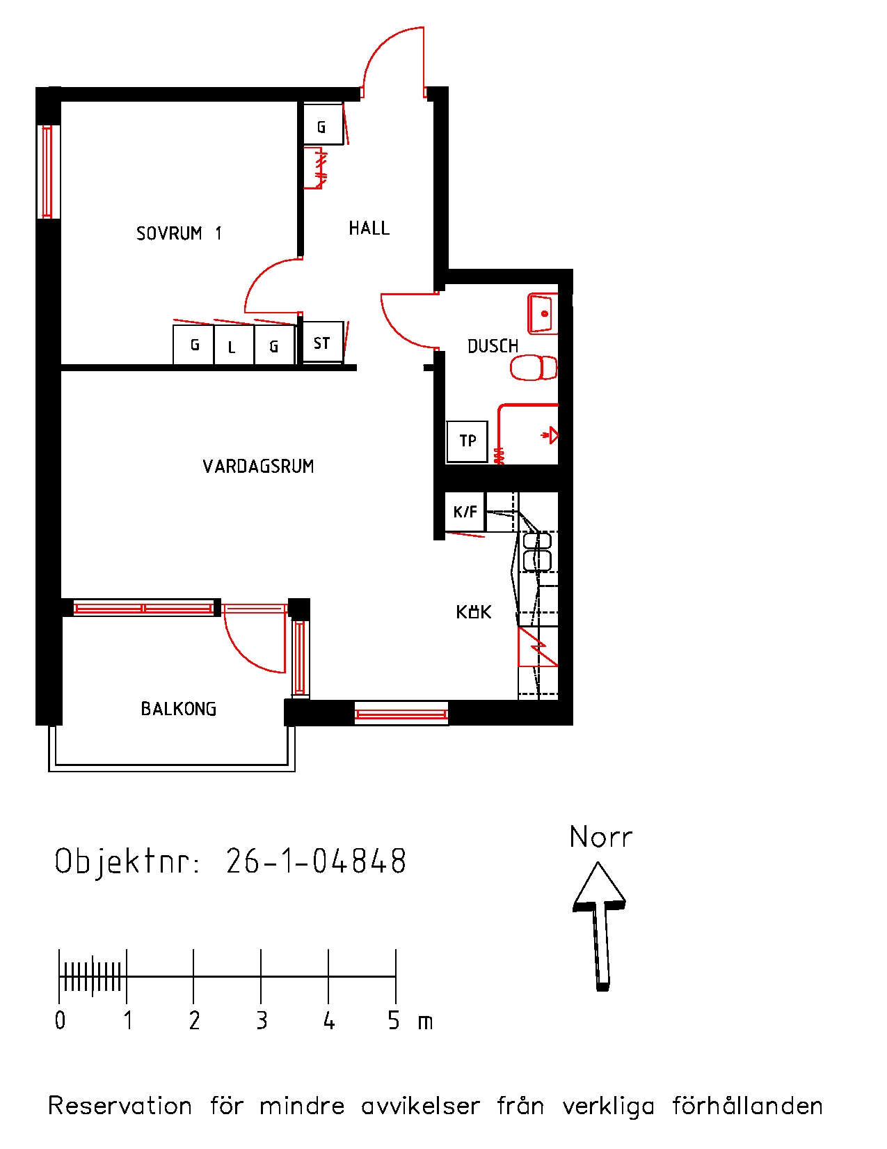 Torggatan 22C, 541 30, SKÖVDE
