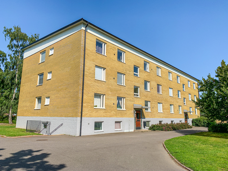 Lillegårdsvägen 31A — bild 1