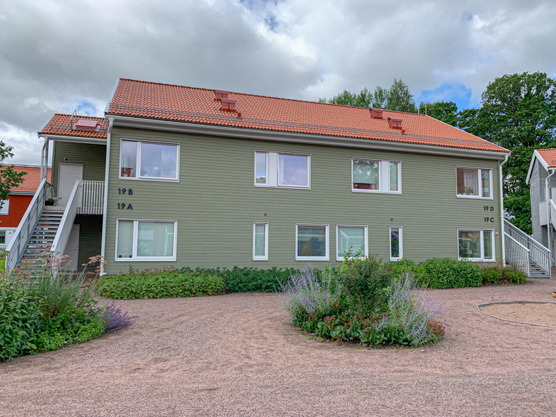 Södra Aspövägen 19D — bild 1