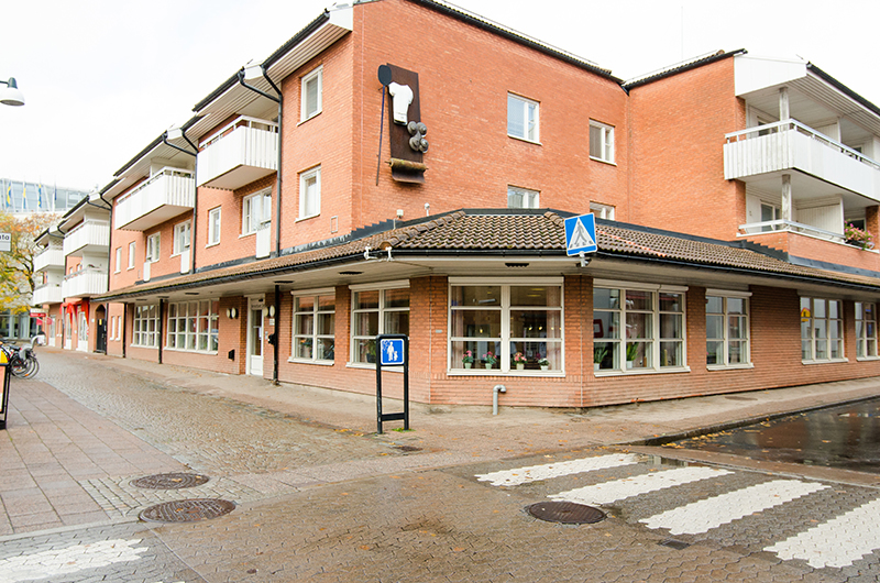 Långgatan 31 — bild 1